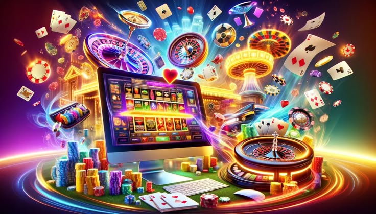 Diamonds Rush Slots Live Betting