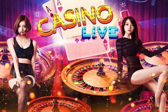 Diamonds Rush Slots Live Casino