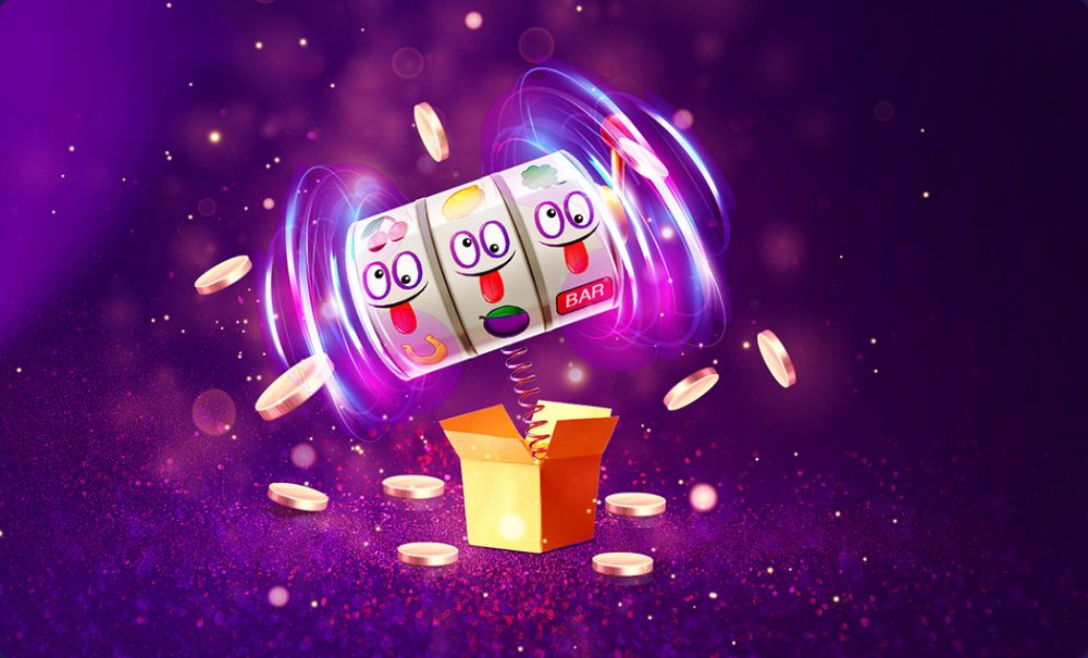Diamonds Rush Slots Welcome Bonus