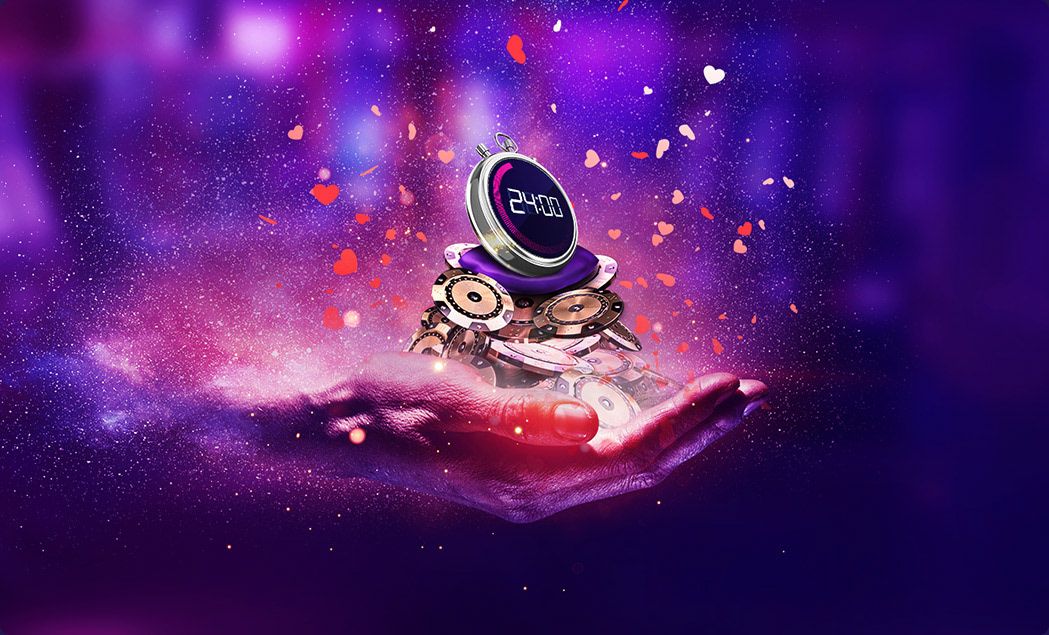 Diamonds Rush Slots Welcome Bonus