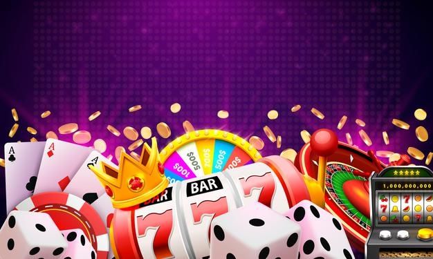 Diamonds Rush Slots Live Betting