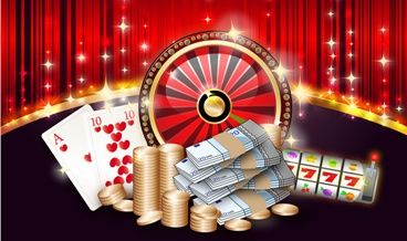 Diamonds Rush Slots Live Casino